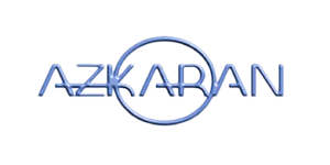 Logo Azkaran