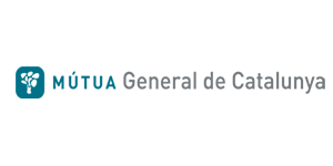 Logo Mutua General de Catalunya