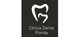 Logo Clínica Dental Florida