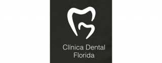 Logo Clínica Dental Florida